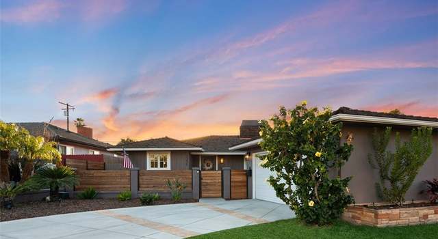 Photo of 1551 N Greenbrier Rd, Long Beach, CA 90815