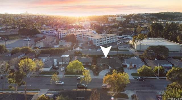 Photo of 1551 N Greenbrier Rd, Long Beach, CA 90815