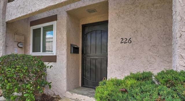 Photo of 226 S Aron Pl, Anaheim, CA 92804