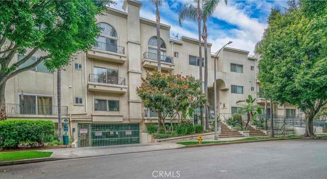 Photo of 3645 Cardiff Ave #211, Los Angeles, CA 90034