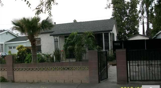 Photo of 1810 N ROSE Ave, Compton, CA 90221