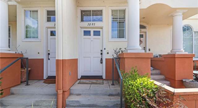 Photo of 1095 S San Marino Way, Anaheim, CA 92808