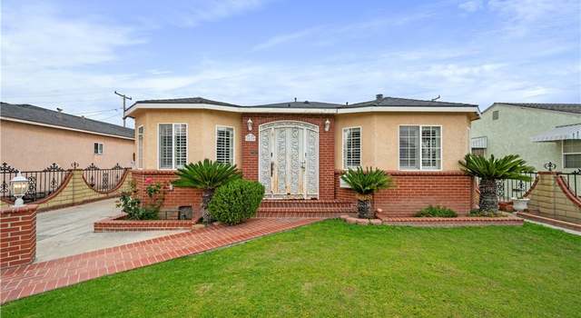 Photo of 2870 Canal Ave, Long Beach, CA 90810