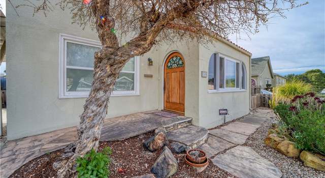 Photo of 389 Pismo & 1417 Carmel, San Luis Obispo, CA 93401