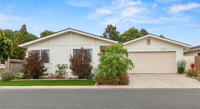 Photo of 2150 Via Visalia, Santa Maria, CA 93458