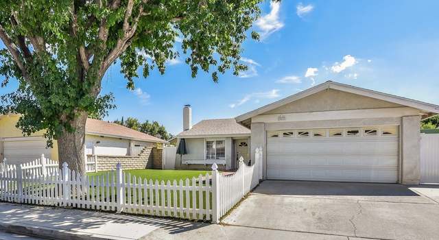 Photo of 25377 Via Palacio, Valencia, CA 91355