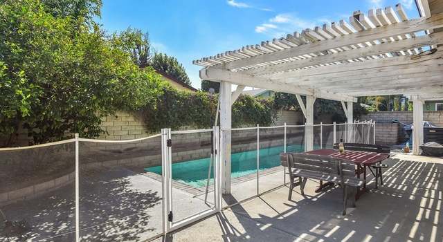 Photo of 25377 Via Palacio, Valencia, CA 91355
