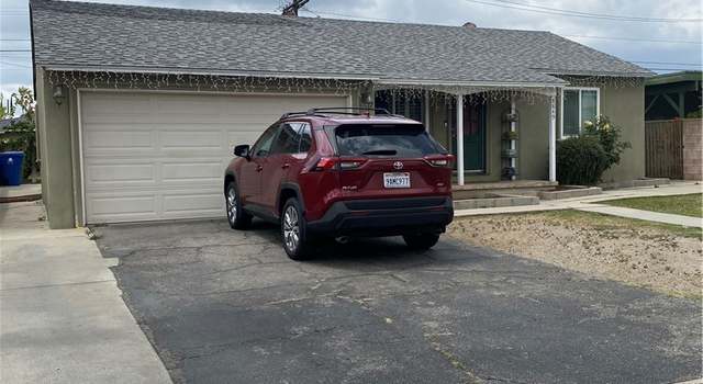 Photo of 8849 Tyrone Ave, Panorama City, CA 91402