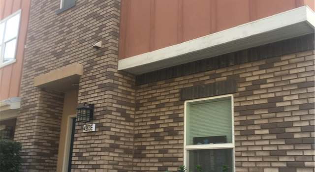 Photo of 4963 Laurel Unit E, Montclair, CA 91763