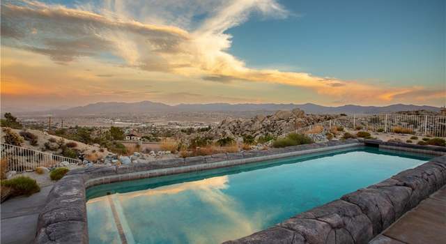Photo of 6185 Mirlo Rd, Yucca Valley, CA 92284