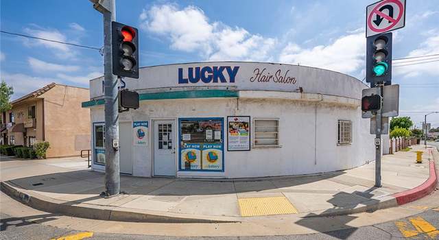 Photo of 2200 San Gabriel Blvd, Rosemead, CA 91770