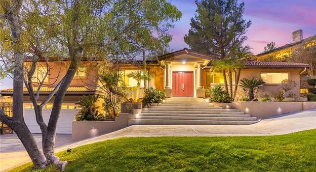 Photo of 510 Starlight Crest Dr, La Canada Flintridge, CA 91011
