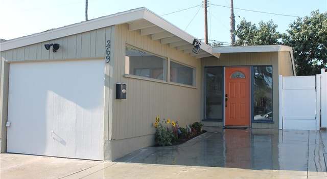 Photo of 269 pleasant, Long Beach, CA 90805