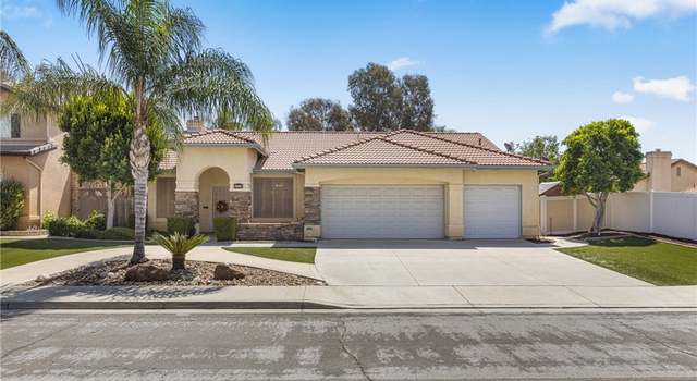 Photo of 10150 Alta Brisa Way, Moreno Valley, CA 92557