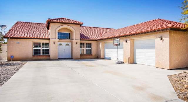 Photo of 8594 Bolero Dr, Yucca Valley, CA 92284