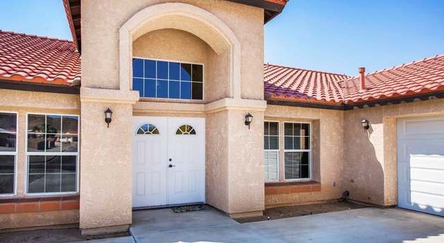 Photo of 8594 Bolero Dr, Yucca Valley, CA 92284