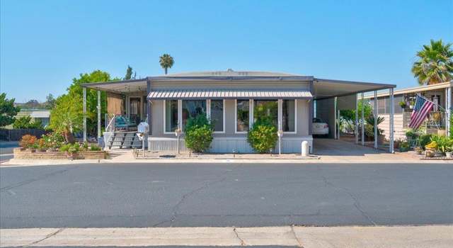 Photo of 8301 Mission Gorge Rd Spc 141, Santee, CA 92071