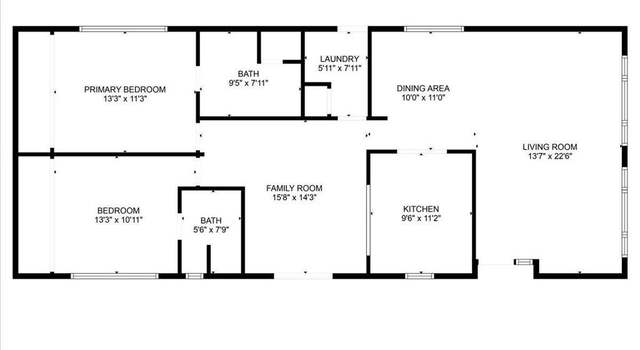 Photo of 8301 Mission Gorge Rd Spc 141, Santee, CA 92071