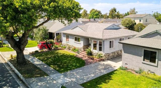 Photo of 2533 Hardwick St, Lakewood, CA 90712