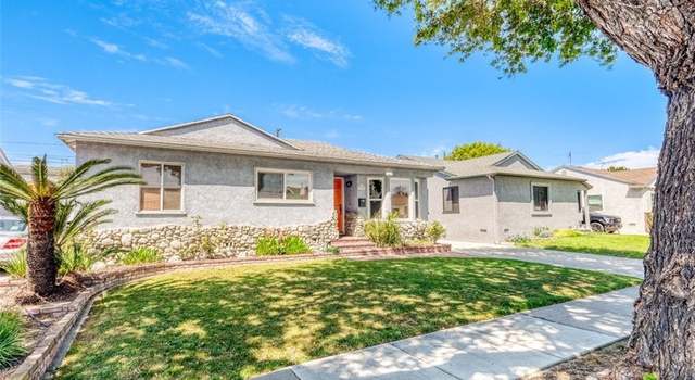 Photo of 2533 Hardwick St, Lakewood, CA 90712