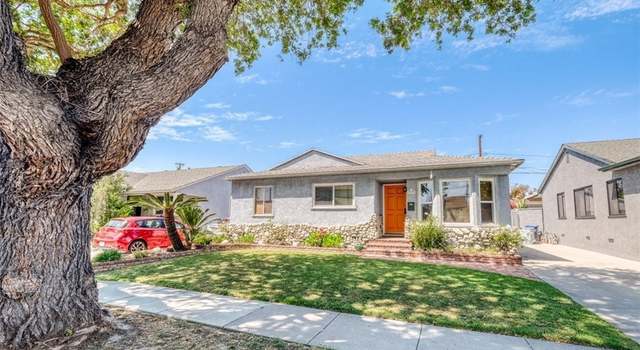 Photo of 2533 Hardwick St, Lakewood, CA 90712