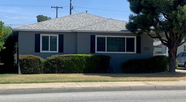 Photo of 5630 Kingsley St, Montclair, CA 91763