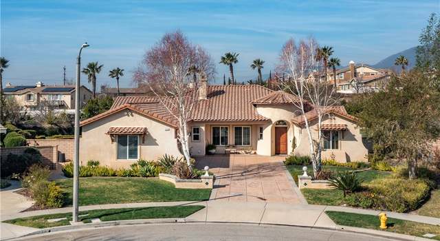 Photo of 5660 Stoneview Rd, Rancho Cucamonga, CA 91739