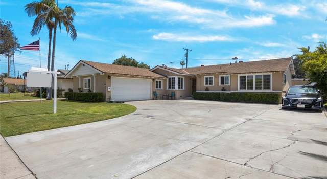 Photo of 2750 W Monroe Ave, Anaheim, CA 92801