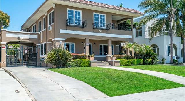 Photo of 2747 E Ocean Blvd, Long Beach, CA 90803