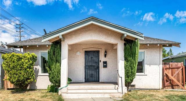 Photo of 614 N Spring Ave, Compton, CA 90221