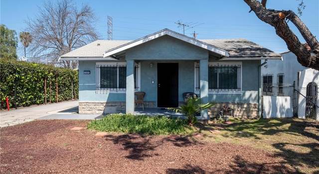 Photo of 1331 W 99th St, Los Angeles, CA 90044
