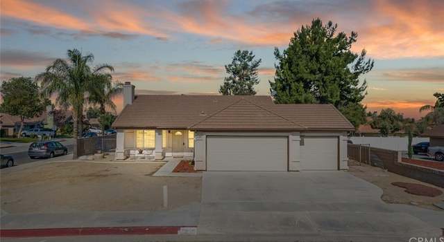 Photo of 1190 Las Rosas Dr, San Jacinto, CA 92583