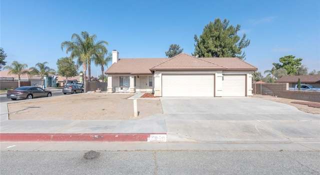 Photo of 1190 Las Rosas Dr, San Jacinto, CA 92583