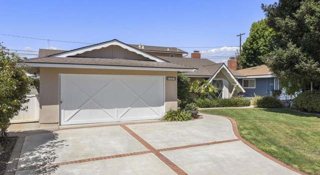 Photo of 5123 Lafayette St, Ventura, CA 93003