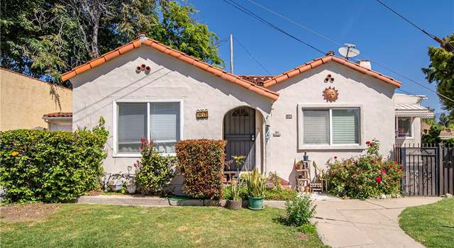 Photo of 907 E Mountain Vw, Alhambra, CA 91801
