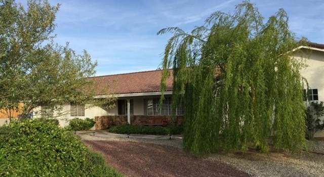 Photo of 16381 Nosoni Rd, Apple Valley, CA 92307