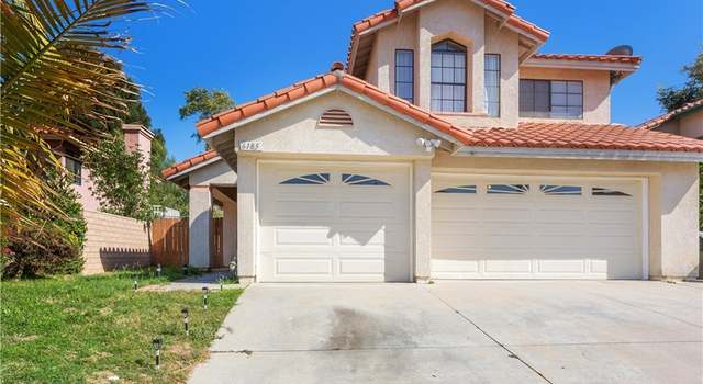 Photo of 6185 Woodbridge St, Chino Hills, CA 91709