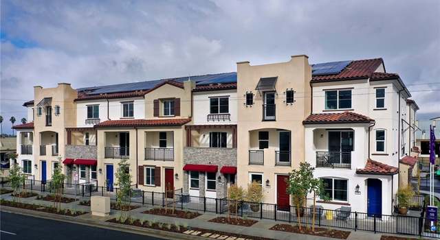 Photo of 124 Dove Lndg, Covina, CA 91722