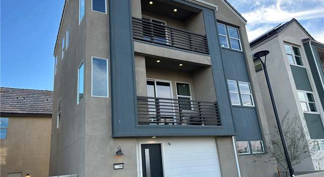 Photo of 27398 Snow Creek Pl, Valencia, CA 91381