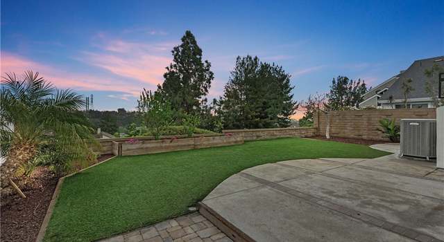 Photo of 21302 Bishop, Mission Viejo, CA 92692