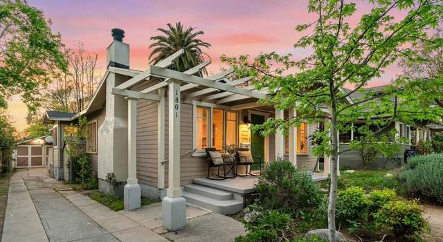 Photo of 1801 Fiske Ave, Pasadena, CA 91104