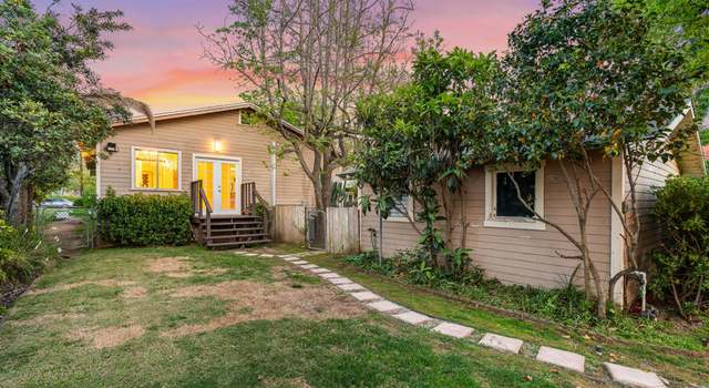 Photo of 1801 Fiske Ave, Pasadena, CA 91104