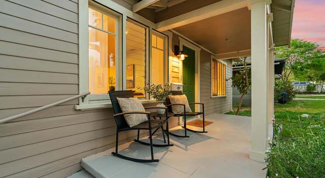 Photo of 1801 Fiske Ave, Pasadena, CA 91104