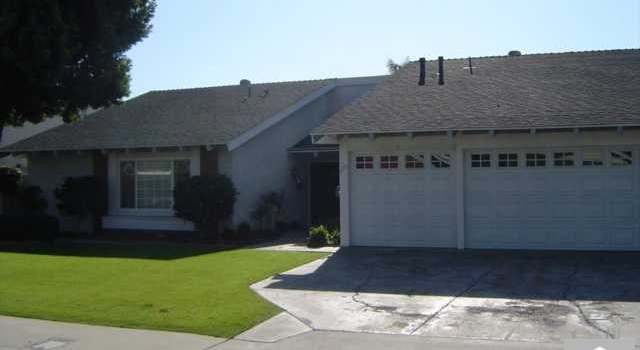 Photo of 2516 E JAMISON St, Anaheim, CA 92806