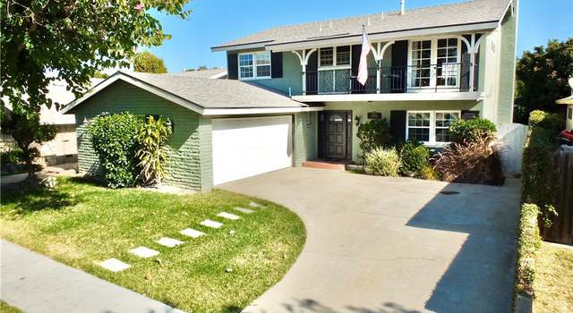 Photo of 3260 Val Verde Ave, Long Beach, CA 90808