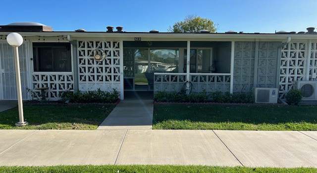 Photo of 13860 St Andrews Dr M1-62D, Seal Beach, CA 90740