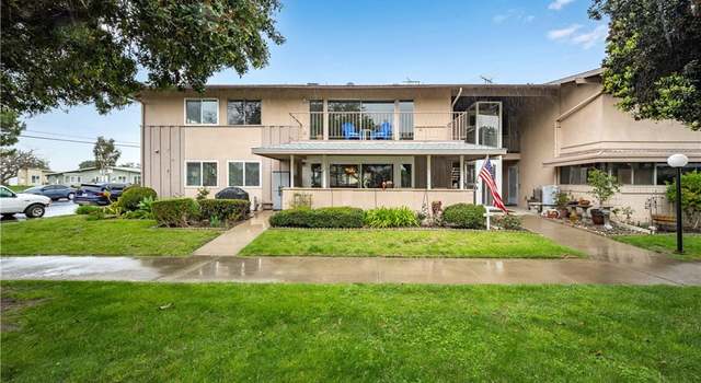 Photo of 1860 McKinney Way Unit 21L, Seal Beach, CA 90740