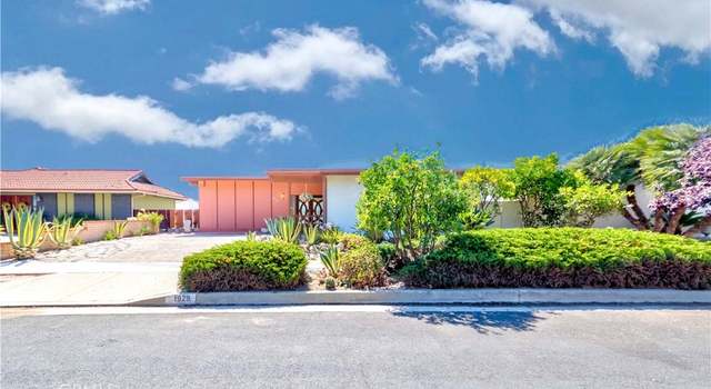 Photo of 1929 Cumbre Dr, San Pedro, CA 90732