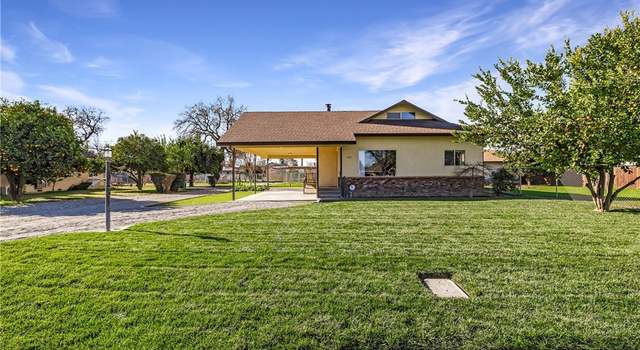 Photo of 375 Los Robles, Hamilton City, CA 95951