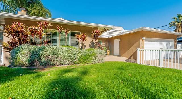 Photo of 16201 Dickens St, Encino, CA 91436